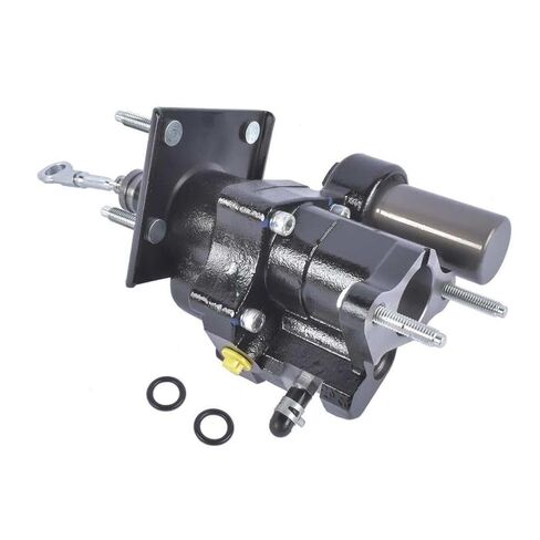 AP03 Power Brake Booster 52-7079 Compatible with 1990-1997 F-Super Duty and 1988-1997 Models Using E8TZ2005B E9TZ2005A F81Z2005AC YC3Z2005BA in Saudi Arabia