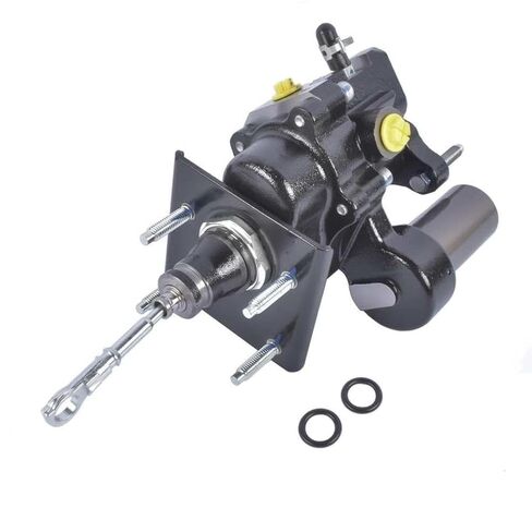 AP03 Power Brake Booster 52-7079 Compatible with 1990-1997 F-Super Duty and 1988-1997 Models Using E8TZ2005B E9TZ2005A F81Z2005AC YC3Z2005BA in Saudi Arabia