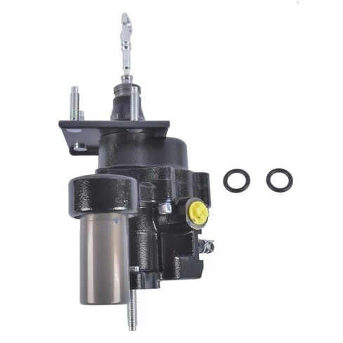 AP03 Power Brake Booster 52-7079 Compatible with 1990-1997 F-Super Duty and 1988-1997 Models Using E8TZ2005B E9TZ2005A F81Z2005AC YC3Z2005BA in Saudi Arabia
