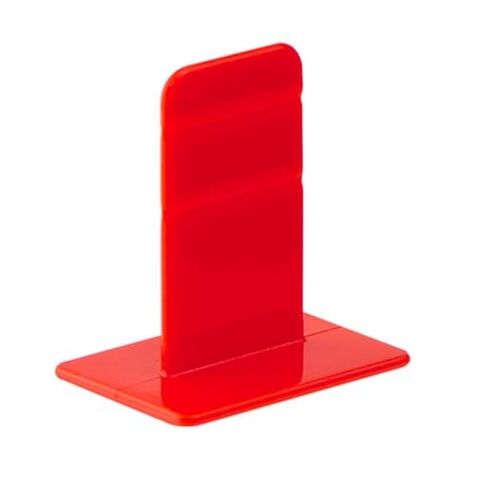 Pac-Dent 131113 EzAim Disposable Adhesive Sensors Bite Tab Red 50/Pk in Kuwait