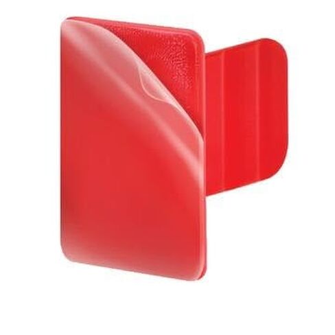Pac-Dent 131113 EzAim Disposable Adhesive Sensors Bite Tab Red 50/Pk in Kuwait