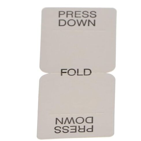 باك-دينت CP001/BW-01 أقراص الأسنان X-Ray Bite Wing Tabs Stick-On 500/Bx in Kuwait