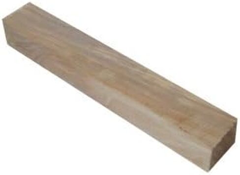 8 Olive Wood Pen Blanks - air Dried (0.75x 0.75 x 5.1) in Kuwait