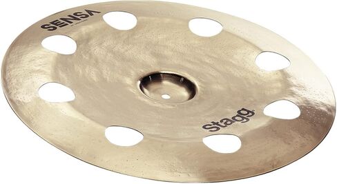Stagg SEN-CH20O SENSA Orbis China 20-Inch Cymbal in Kuwait