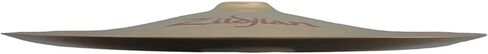 Zildjian A0620 20" FX China Trash Cymbal | Bundle with Drumsticks, Drumstick Bag, and Austin Bazaar Polishing Cloth in Kuwait