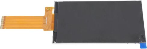 شاشة LCD مرنة 5 بوصة 40pin 480x854 300 سطوع الإضاءة الخلفية Mipi وحدة عرض أفقية الأجهزة المنزلية in Kuwait