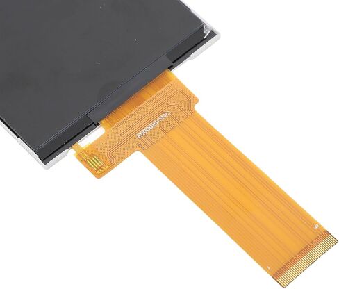 شاشة LCD مرنة 5 بوصة 40pin 480x854 300 سطوع الإضاءة الخلفية Mipi وحدة عرض أفقية الأجهزة المنزلية in Kuwait