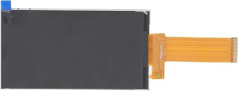 شاشة LCD مرنة 5 بوصة 40pin 480x854 300 سطوع الإضاءة الخلفية Mipi وحدة عرض أفقية الأجهزة المنزلية in Kuwait
