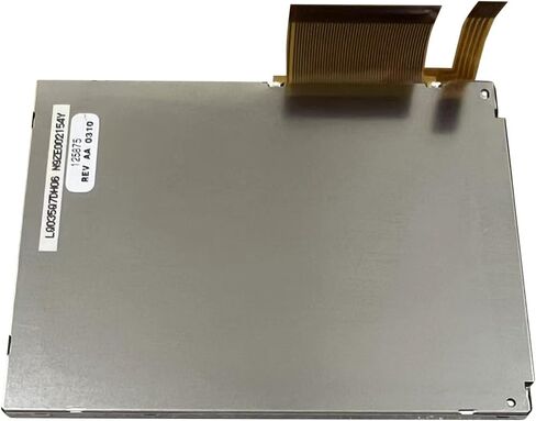 LQ035Q7DH06 LQ035Q7DH05 LQ035Q7DH07 LQ035Q7DH01 LQ035Q7DH04 شاشة عرض LCD للتحكم الصناعي (LQ035Q7DH06) in Kuwait