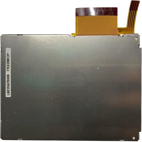 LQ035Q7DH06 LQ035Q7DH05 LQ035Q7DH07 LQ035Q7DH01 LQ035Q7DH04 شاشة عرض LCD للتحكم الصناعي (LQ035Q7DH06) in Kuwait