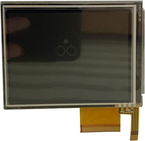 LQ035Q7DH06 LQ035Q7DH05 LQ035Q7DH07 LQ035Q7DH01 LQ035Q7DH04 شاشة عرض LCD للتحكم الصناعي (LQ035Q7DH06) in Kuwait