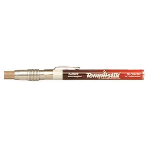 Tempil Tempilstik Temperature Indicating Crayon, 375?F; 10/Pk in Kuwait