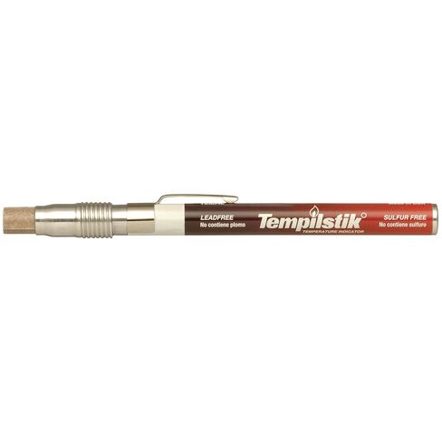 Tempil 28047 مؤشر درجة حرارة السطح، 600 درجة فهرنهايت (مؤشر واحد) in Kuwait