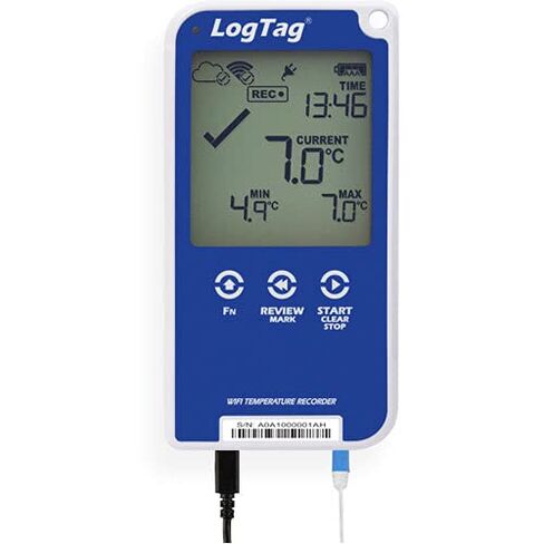 UTRED30 Wireless Vaccine Temperature Monitoring System in Kuwait