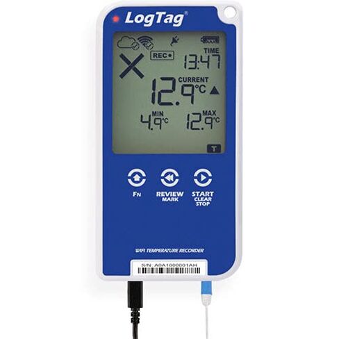 UTRED30 Wireless Vaccine Temperature Monitoring System in Kuwait
