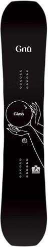 لوح التزلج GNU Gloss للسيدات، 148 in Kuwait