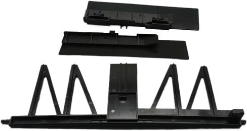 Duplex Paper Guide Plate B065-4726 MP 8001 Compatible with 2075 2051 2060 MP 7500 7502 ADU Jogger Fence B065-4681 B0654682 in Kuwait
