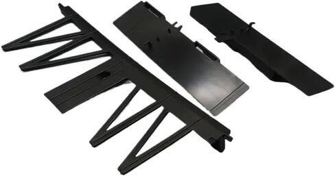 Duplex Paper Guide Plate B065-4726 MP 8001 Compatible with 2075 2051 2060 MP 7500 7502 ADU Jogger Fence B065-4681 B0654682 in Kuwait