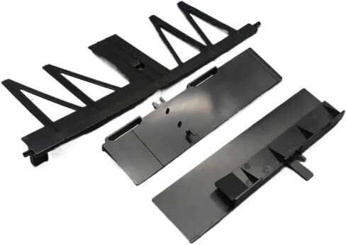 Duplex Paper Guide Plate B065-4726 MP 8001 Compatible with 2075 2051 2060 MP 7500 7502 ADU Jogger Fence B065-4681 B0654682 in Kuwait