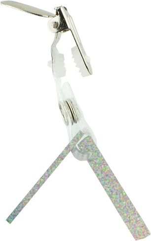 X-ray Markers with Carry-on Strap Radiography Tablet Markers Radiopaque L and R for Radiographer with Red Roses Floral Pattern Clip with Metal Poppers in Kuwait