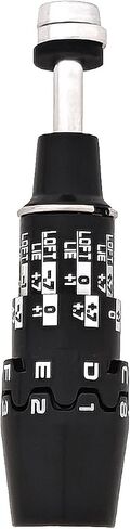 1pc RH Golf Shaft Sleeve Adapter for Cobra DS-Adapt X, LS, MAX Driver Fairway Wood Hybrid in Kuwait