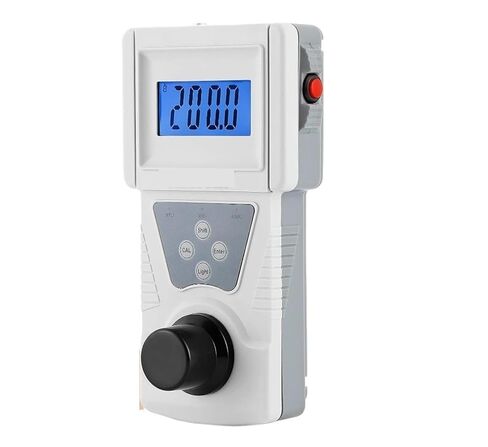Water Turbidity Analyzer, Digital Turbidity Meter Turbidimeter Portable Water Accordance in Kuwait