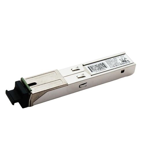 1 قطعة G-010S-P MREV:01 ICS:01 GPON ONT SFP 3FE56641AAAA ONU عصا SFP وحدة جهاز الإرسال والاستقبال البصري (G-010S-P) in Kuwait