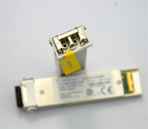 FTLX3811M357-HW:XFP 11.1G 80km DWDM Ch57 # وحدة تقسيم الطول الموجي in Kuwait