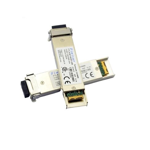 FTLX3811M357-HW:XFP 11.1G 80km DWDM Ch57 # وحدة تقسيم الطول الموجي in Kuwait