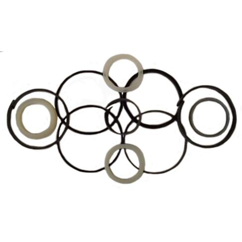 1542764C2 Cylinder Seal Kit Fits Case Crawler Dozer Loader Lift 550E 550G in Kuwait