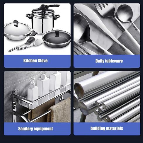 Stainless Steel Test Liquid, 15ml Detection Reagent, Rapid Tableware with Analysis Solution, Inspection Utility with Easy Use, Compact Accessory, Portable Pack for Material Testing Kitchen Lab in Kuwait