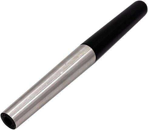 Jiayouy Wind Instrument Dent Removal Repair Tool Stainless Steel Dent Removal Roller with Plastic Handle in Kuwait