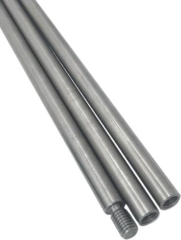 Saxophone Dent Removal Tools Stainless Steel Sax Flute Main Body Repair Tool Kit in Kuwait