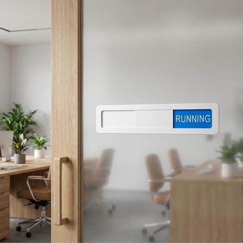 Kisangel 2Pcs Dishwasher Magnet Clean Dirty Sign: Dishwasher Status Indicator - Clean Dirty Running Sign Slider - 3 Options Slide to Show Statue for Dish Washer in Kuwait