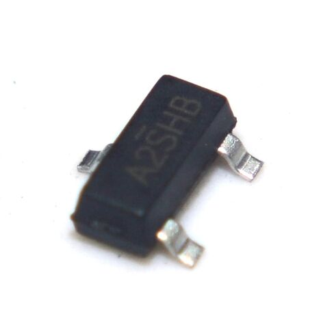 100 قطعة SOT-23 SI2301 A1SHB SI2301DS SI2302 A2SHB SI2302DS SI2303 SI2304 SI2305 SI2306 SI2307(SI2307(A7SHB)) in Kuwait