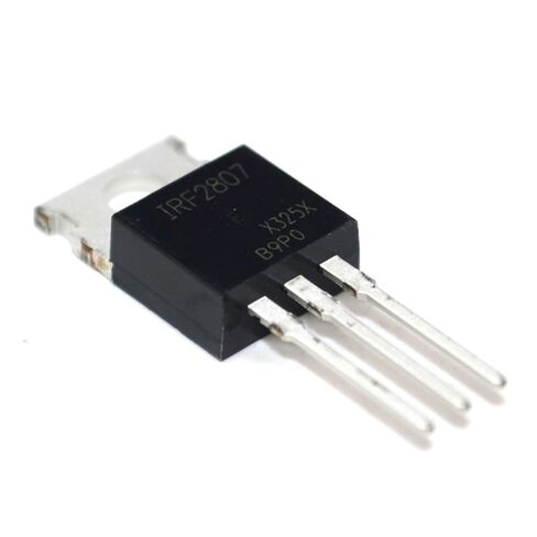 10 قطعة IRF3205PBF IRF3205 TO-220 IRF3710 IRF3808 IRF4905 IRF5210 IRF5305 IRF8010 IRF3708 807(IRF5210) in Kuwait