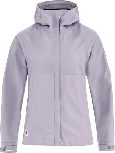 Fjällräven HC Hydratic Trail Women's Shell Jacket - Waterproof, Windproof, Insulated, Breathable Fabric - Hiking, Trekking in Kuwait