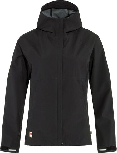 Fjällräven HC Hydratic Trail Women's Shell Jacket - Waterproof, Windproof, Insulated, Breathable Fabric - Hiking, Trekking in Kuwait