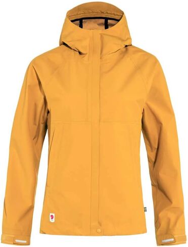 Fjällräven HC Hydratic Trail Women's Shell Jacket - Waterproof, Windproof, Insulated, Breathable Fabric - Hiking, Trekking in Kuwait