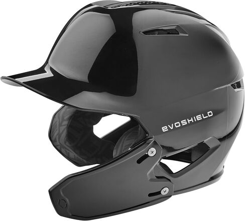 EvoShield XVT 2.0 Gloss Batting Helmet with Face Shield in Kuwait