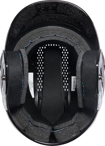 Rawlings | RX2 Series Helmet Fit Kit | Foam Padding Inserts for Baseball & Softball Batting Helmets | Size Adjuster in Kuwait