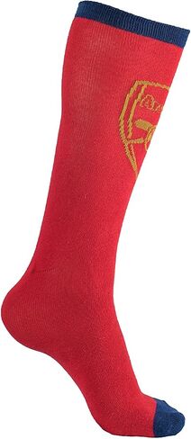 ارسنال إف سي. Crew Socks أحمر، مقاس البضائع الرسمية للفريق 9-13 in Kuwait