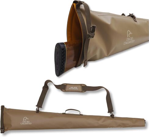 ALPS OutdoorZ Ducks Unlimited Waterproof Shotgun Case in Kuwait