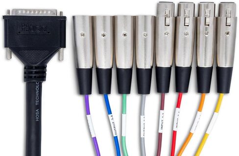 هوسا AES EBU الأفعى in Kuwait