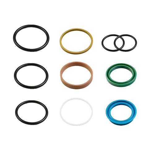 7J268-64400 Cylinder Seal Kit | Fit for Kubota L39 L4330DT L4630DT L5030GST LA853 TL1000 Tractor and Loaders in Kuwait