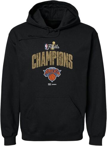 500 LEVEL New York Knicks NBA Finals 2026 Champions Men's Hoodie Sweatshirt in Kuwait