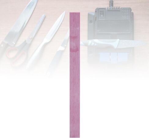 Portable Sharpening Stone, High Hardness, 3000 Grit, Sharpening Stone for Kitchen, Outdoor Camping (10 cm x 0.8 cm) in Kuwait