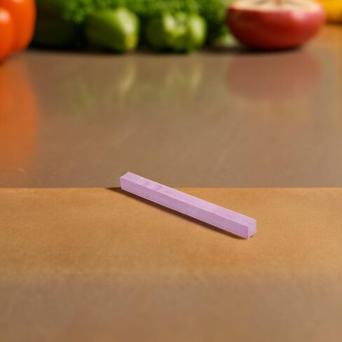 Portable Sharpening Stone, High Hardness, 3000 Grit, Sharpening Stone for Kitchen, Outdoor Camping (10 cm x 0.8 cm) in Kuwait