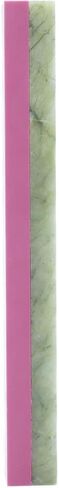 Portable Ruby Double Sided Sharpening Stone High Hardness 3000 Mesh + 10000 Mesh, Natural Green Jade + Ruby, Fine Polishing, Not Easy to Use, Industrial Tool Grinding in Kuwait