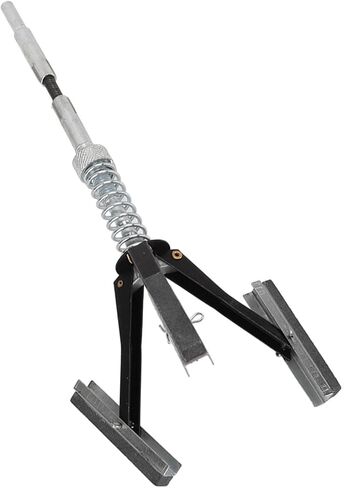 أداة إزالة شحذ أسطوانة المحرك JTLB، مع 3 قطع 1 1/8 بوصة 220 حجر حبيبات قابل للتعديل من 25 إلى 3.5 بوصة، للسيارات والشاحنات والحافلات والجرارات والمحركات الصناعية in Kuwait